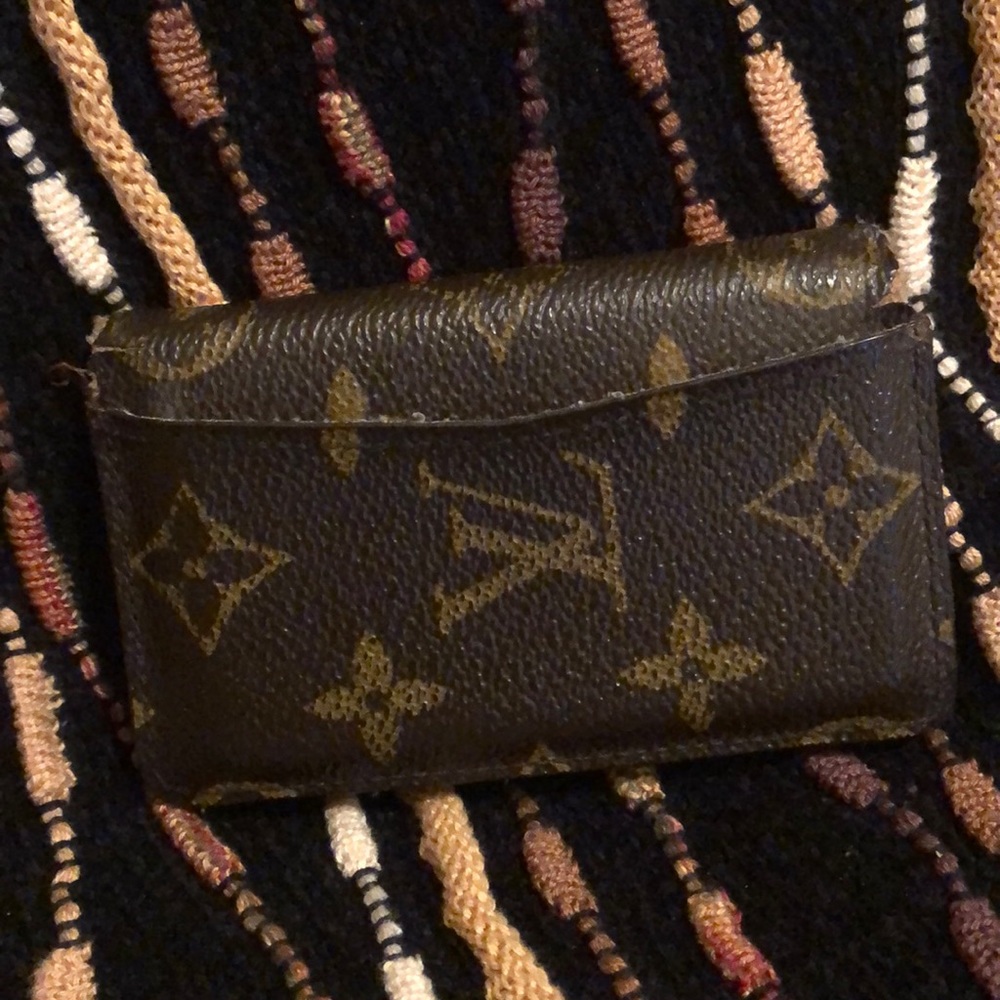 Louis Vuitton Card Holder